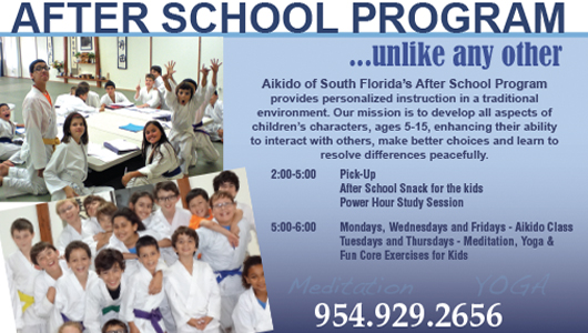 After School Program